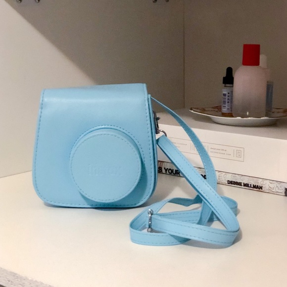 Fujifilm Instax Camera Case - Picture 2 of 7
